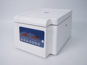 חם מכירה מעבדה סין <span class=keywords><strong>benchtop</strong></span> קליני רב תכליתי במהירות נמוכה צנטריפוגה - Product Image 5