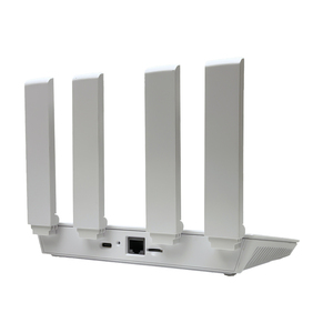 CP906 4G Router CPE 4G LTE con un solo puerto WAN/LAN, <span class=keywords><strong>4</strong></span> antenas, WiFi 2.4G de 300 Mbps, tarjeta SIM, red inalámbrica doméstica. - Product Image 5