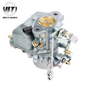 คาร์บูเรเตอร์ 361V สำหรับรถยนต์แลนด์โรเวอร์ ซีรีส์ <span class=keywords><strong>2</strong></span> 2a <span class=keywords><strong>3</strong></span> เครื่องยนต์เบนซิน <span class=keywords><strong>2</strong></span> 1/4 <span class=keywords><strong>2</strong></span>.25 นิ้ว รุ่น ERC2886 - Product Image 5