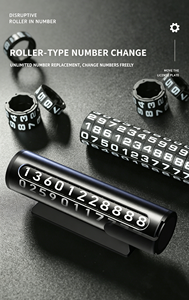Outils d'urgence multifonctionnels pour voiture, deux-en-un : couteau de coupe-ceinture et marteau brise-vitre métallique - Product Image 2