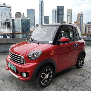 Новый <span class=keywords><strong>3</strong></span>-дверный <span class=keywords><strong>2</strong></span>-местный высокоскоростной Электрический автомобиль новой энергии для взрослых - Product Image 1