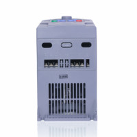 Inversores de Frecuencia Variable (VFD) LCGK LC880 380V AC para Bombas de Agua Solares y Ventiladores, 7.5kw 11kw, con Control Vectorial y Servicio Postventa sin Preocupaciones