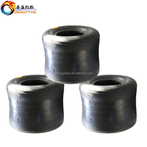 Nuevos Neumáticos 10x4,60-5 Off-Road <span class=keywords><strong>Go</strong></span>-<span class=keywords><strong>Kart</strong></span> con Ruedas <span class=keywords><strong>y</strong></span> <span class=keywords><strong>Llantas</strong></span> - Product Image 2