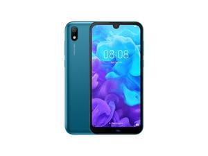 Telefoni cellulari utilizzati a basso prezzo originale gioco smart phone per huawei <span class=keywords><strong>y5</strong></span> <span class=keywords><strong>2019</strong></span> sbloccato di seconda mano del telefono - Product Image 3