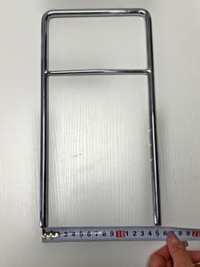Cadre de repose-tête de soudage avec tige d'insertion, personnalisable, pour siège automobile, fabriqué en Chine pour les commandes en grande quantité - Product Image 4