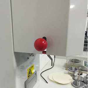 Digital anzeige Kunststoffs chmelz fluss indexer, Gummi <span class=keywords><strong>tester</strong></span> - Product Image 5