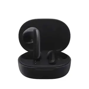 Buds 4 Lite TWS Wireless Earphone Call Noise Cancelling Buds 4 lite Earbud for phone