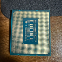CPU Desktop Intel Core I5-14400F Baru (10 Core, 16 Thread, 2.5-4.7 GHz, 20MB Cache, LGA1700, 65W)