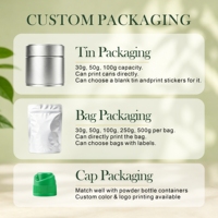 Poudre de Matcha de Première Récolte Julong Supply, Matcha de Qualité Cérémoniale, Matcha Biologique Certifié UE et NOP, Poudre de Thé Vert Matcha