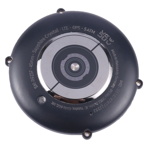 Coque arrière originale assemblée complète pour <span class=keywords><strong>Samsung</strong></span> <span class=keywords><strong>Galaxy</strong></span> <span class=keywords><strong>Watch5</strong></span> <span class=keywords><strong>Pro</strong></span> <span class=keywords><strong>45mm</strong></span> SM-R920 - Product Image 4