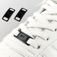 Gros Breloque Décorative pour Lacets de Baskets, Ornement de Chaussure, Verrouillage de Lacets