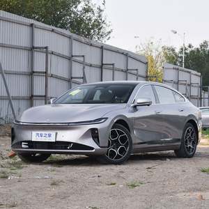 Changan Qiyuan รถไฟฟ้า A05 2024 125 MAX Changan A07ปลั๊กอินไฮบริดไฟฟ้ายานยนต์ Changan Qiyuan A05ยานยนต์ - Product Image 4