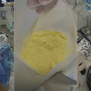 2,4-diethyl-9h-thioxanthen-9-một Thuốc thử hóa học CAS 82799-44-8 YF-PI <span class=keywords><strong>detx</strong></span> synhure <span class=keywords><strong>detx</strong></span> diethylthioxanthenone - Product Image 3