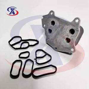 <span class=keywords><strong>Refroidisseur</strong></span> d'<span class=keywords><strong>huile</strong></span> moteur pour PEUGEOT 107 206 207 208 307 <span class=keywords><strong>308</strong></span> 1007 BIPPER PARTNER 1.4 1.6 HDI FE100544 1103.K2 PE2490 - Product Image 3