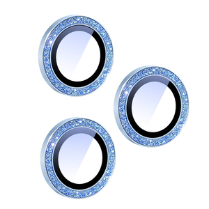 ฟิ<span class=keywords><strong>ล</strong></span>์มกันรอยกล้องสุดยอดเยี่ยมสำหรับ 11-15 14 Plus และ 16 Pro Max <span class=keywords><strong>ค</strong></span>วามแข็ง 9H โปร่งใส 95%-98% กันน้ำ - Product Image 6