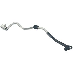 Ligne de liquide de refroidissement du turbocompresseur pour mercedes-benz S500 S63 <span class=keywords><strong>AMG</strong></span> A2782000900/ 2782000900 A2782000051/ 2782000051 avec <span class=keywords><strong>prix</strong></span> d'usine - Product Image 3