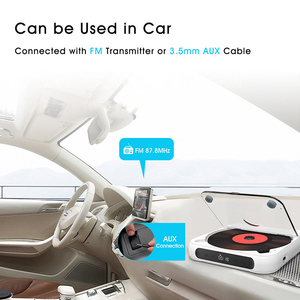 <span class=keywords><strong>Radio</strong></span> murale <span class=keywords><strong>portable</strong></span> <span class=keywords><strong>haut</strong></span> <span class=keywords><strong>de</strong></span> <span class=keywords><strong>gamme</strong></span> avec lecteur <span class=keywords><strong>CD</strong></span> - Product Image 2