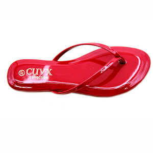 Sandales pour femmes à prix bas très vendues, tongs d'été pour femmes, sandales tendance, tongs de <span class=keywords><strong>plage</strong></span> à bout ouvert, nouveau modèle imperméable - Product Image 3