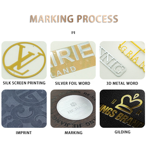 Giấy Màu Trắng Hộp Màu Tùy Chỉnh Tên Thương Hiệu Riêng Thiết Kế Đồng Hồ Hộp Bao Bì - Product Image 6