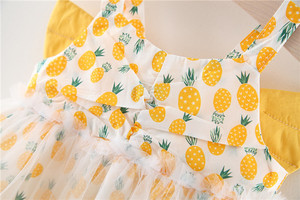 Disfraces de Turquía para Niñas, Vestidos de Fiesta de Cumpleaños para Niñas, Disfraces para Niños de 2 Años - Product Image 3