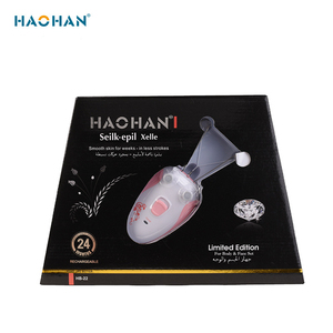 Haohan soie Epil appel du visage <span class=keywords><strong>épil</strong></span>ation outil de filetage Machine femmes visage dissolvant fil visage électrique <span class=keywords><strong>épil</strong></span>ateur - Product Image 4