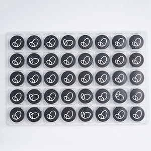 Impression de logo personnalisé pour boîtiers en plastique, tamponnage à chaud sur écran, services d'impression UV à plat - Product Image 2