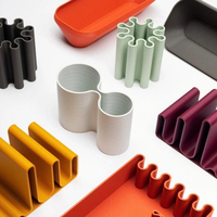 Service d'impression 3D à faible volume de production, pièces personnalisées à usage final, SLA, SLS, MJF, fabrication à la demande, certifié ISO