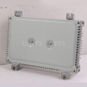 Carte de commande principale Zx200-3 Zx250-3 Zx210-3, panneau informatique de pompe hydraulique pour excavatrice 9292112 - Product Image 5