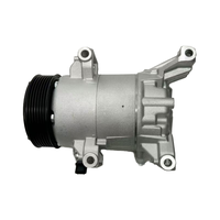 Vente en gros de produits 38810-5AA-A14 38810-5AA-A13 pour HONDA CIVIC FC1 1.5T 2016-2021 Compresseur de climatisation de haute qualité