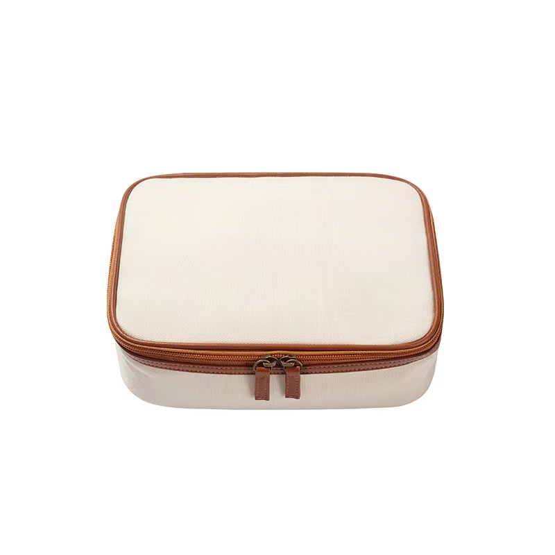 Simple Women Female Travelling Pouch