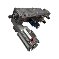 Levier de changement de vitesse de transmission de camion 16S 1315307366 1315307286 1315307383 levier de relais de manette de vitesse avec servo pneumatique 0501223660