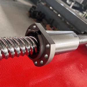 Máquina de Punção Mecânica CNC Nova de 30 Toneladas com Motor de Volante e Rolamento para Fábrica - Product Image 5