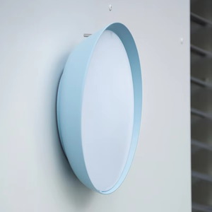 Senzhao qualité garantie Led jardin réverbère applique murale extérieur commercial cour lampadaire - Product Image 1