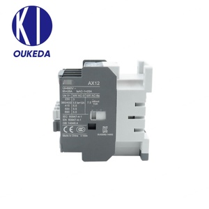 Condensador CLMD53/50KVAR 440V 50Hz 65100022 Directo de Fábrica - Product Image 3