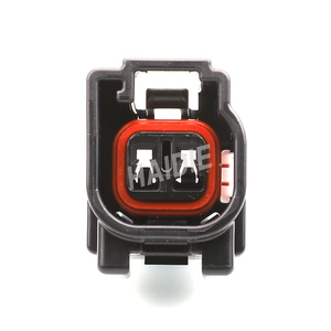 Haidie 2 pin Femmina impermeabile automotive cablaggio elettrico connettore auto 6189-1115 - Product Image 5