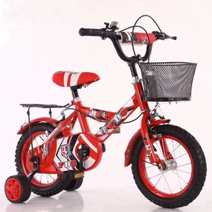 Vélo pour enfants multicolore avec panier, logo OEM, tailles 12, 14, 16, <span class=keywords><strong>18</strong></span> <span class=keywords><strong>pouces</strong></span>, vente en gros - Product Image 2