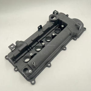 Tapa <span class=keywords><strong>de</strong></span> Válvulas <span class=keywords><strong>de</strong></span> Motor 22410-03150 Compatible con Kia 2241003150 - Product Image 6
