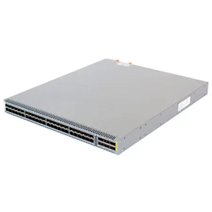 Commutateur réseau Juniper QFX5110-48S-AFO2 48 ports SFP+ et 4 QSFP28 - Product Image 3