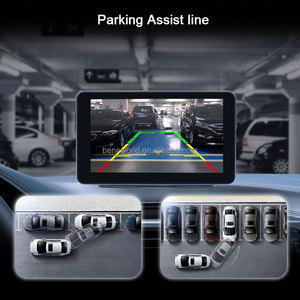 Đầu Phát Đa Phương Tiện Ô Tô 7 Inch CarPlay Android Auto Bán Chạy, Sản Xuất Theo Đơn Đặt Hàng (OEM), Có <span class=keywords><strong>Bluetooth</strong></span>, Ghi Âm Lặp Lại - Product Image 5