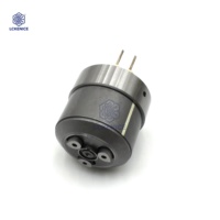 7206-0435 Aktuator 72060435 Katup Kontrol untuk BEBE4C08001 BEBE4C07001 3829087 889481 3803637 EUI 2-Pin E1 Injector