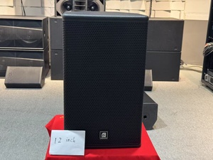 Enceintes numériques actives alimentées par audio, équipement de scène professionnel de 15 pouces, enceintes de fête, DJ, karaoké - Product Image 3