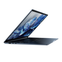 En Hafif 16'' 2.5K OLED Dizüstü Bilgisayar CHUWI CoreBook Air Plus 16GB+512GB Taşınabilir Ultra İnce Büyük Ekranlı PC Öğrenciler ve Ofis Kullanımı İçin