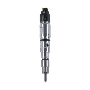 Injecteur diesel WEIYUAN NEUF 0445120471 5367919 pour Fo-ton ISF3.8 pour <span class=keywords><strong>Bosch</strong></span> - Product Image 1