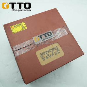 Pièces d'excavatrice d'OTTO <span class=keywords><strong>E320C</strong></span> SBS120 SBS140 Régulateur de pompe hydraulique 2042683 204-2683 pour Volvo - Product Image 5