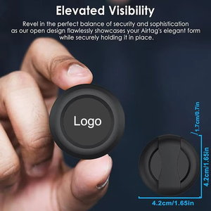 IOS Findmy Equipment Mini Gps Locator <strong>Tracking</strong> Gps <strong>Tracking</strong> Gps <strong>Tracking</strong> <strong>Chip</strong> Pengangkut Gps <strong>Tracking</strong> Device for Dog Collar - Product Image 6