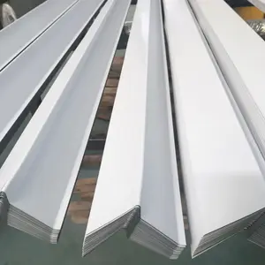 Gauge 26 F5 Style Drip Edge Roof Lipping For Canada