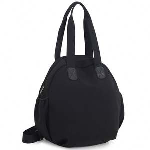 Hot Selling Lightweight Female Daily Messenger <b>Backpack</b> Bag Durable Nylon Fitness Leisure Student <b>Backpack</b> - Product Image 2