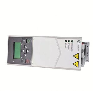 ACS380-040S-02A6-4/ACS580-01-02A1-4/ACS180-04N-17A0-4/ACS350-03E-07A3-4 ตัวแปลงความถี่สามเฟส จัดส่งรวดเร็ว - Product Image 1