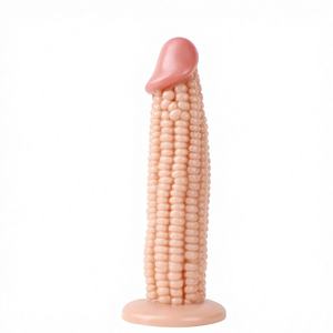 Realistischer Vibrator-<span class=keywords><strong>Dildo</strong></span> für Frauen mit drahtloser Fernbedienung Werkseitig geliefertes sichereres Sexspielzeug - Product Image 1