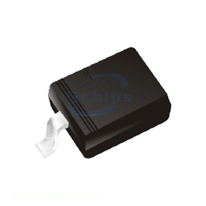 Electronics Component Single Diodes SC-76, SOD-323 BAT54WSL9SD323 In Stock - Product Image 1